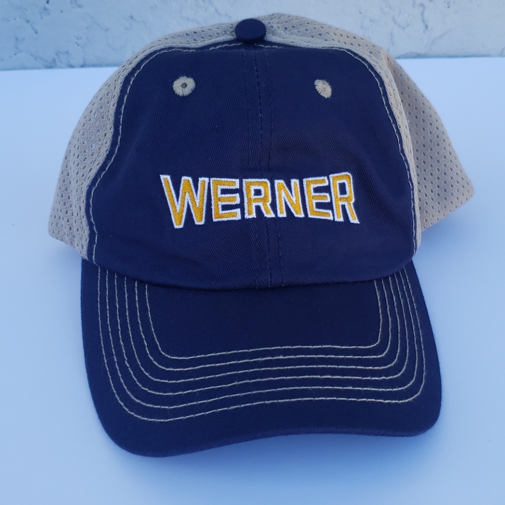 Men Warner Hat